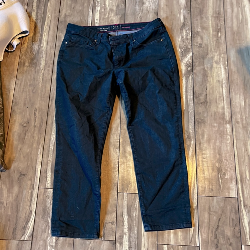 Kate Spade jeans